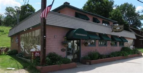 restaurants in jackson nh  Located in the heart of Jackson, NH,